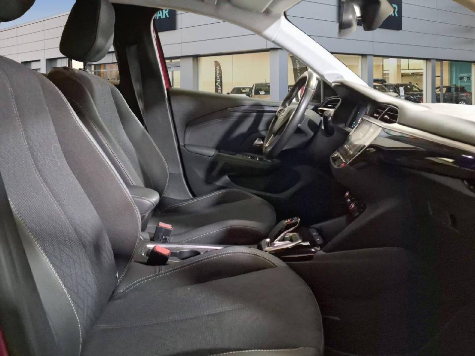 Opel Corsa-e 50kWh Elegance-e
