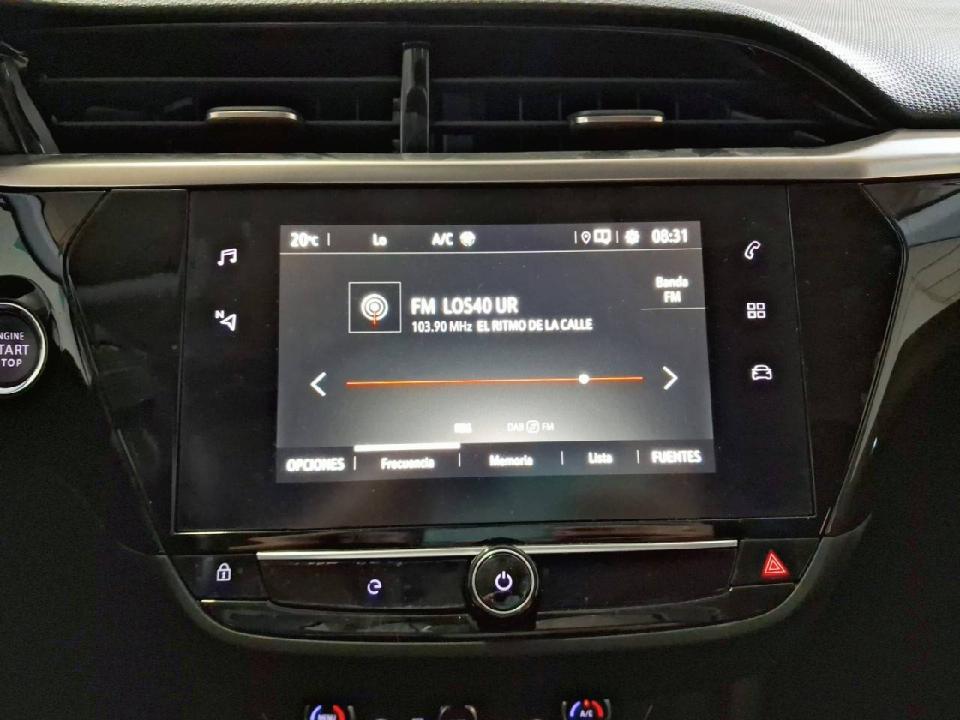 Opel Corsa-e 50kWh Elegance-e