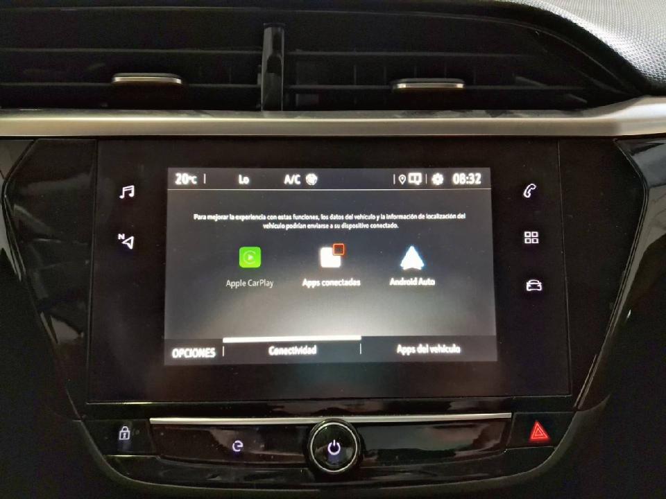 Opel Corsa-e 50kWh Elegance-e