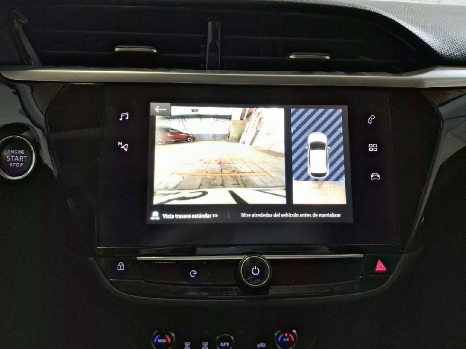 Opel Corsa-e 50kWh Elegance-e