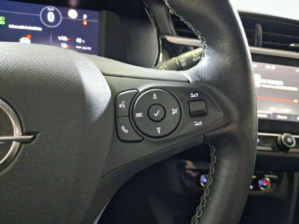 Opel Corsa-e 50kWh Elegance-e