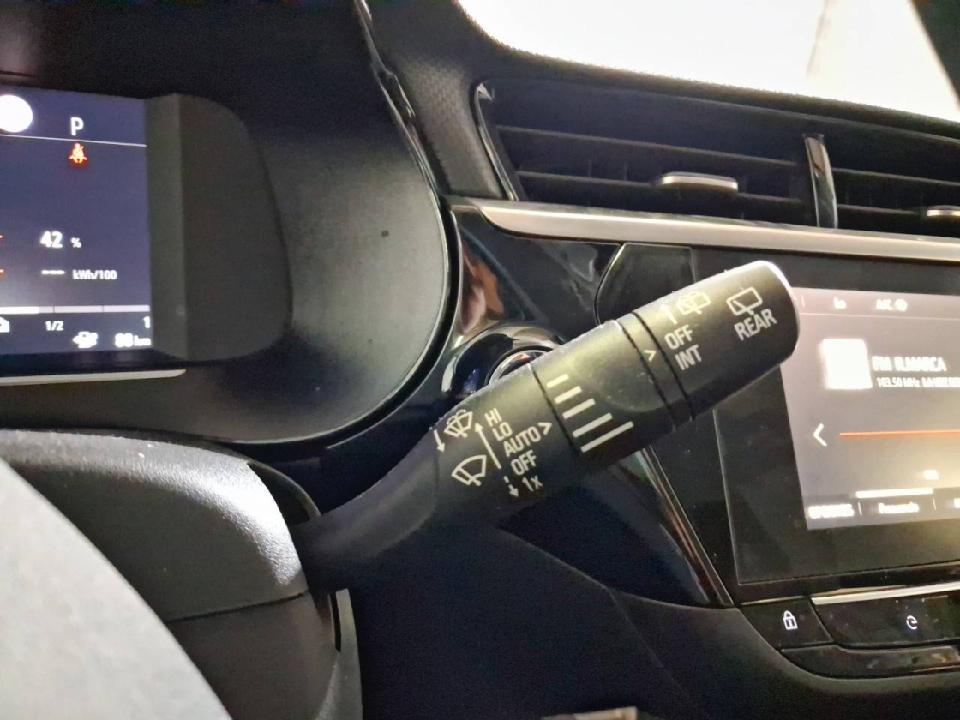 Opel Corsa-e 50kWh Elegance-e