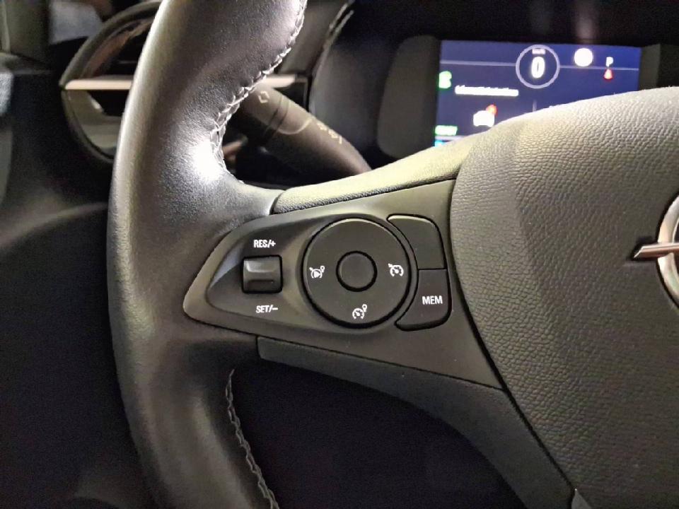 Opel Corsa-e 50kWh Elegance-e