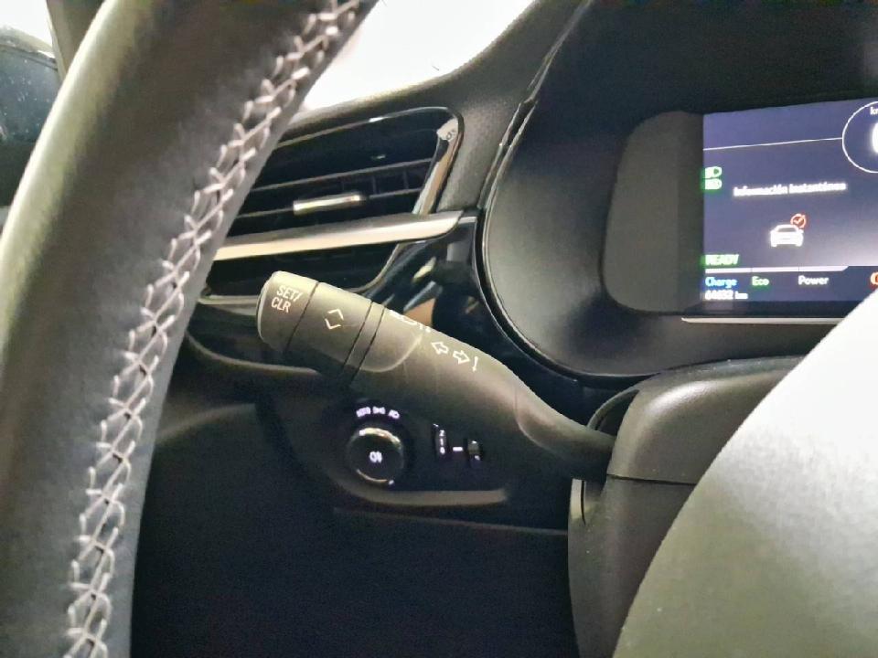 Opel Corsa-e 50kWh Elegance-e