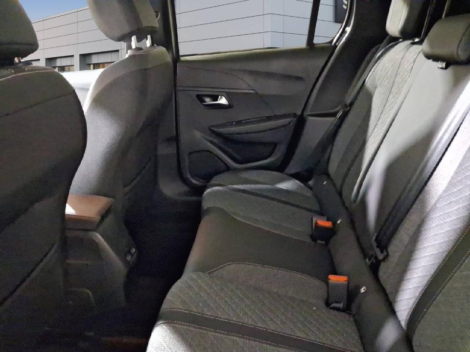 Peugeot 208 Allure HYBRID 100 eDCS6