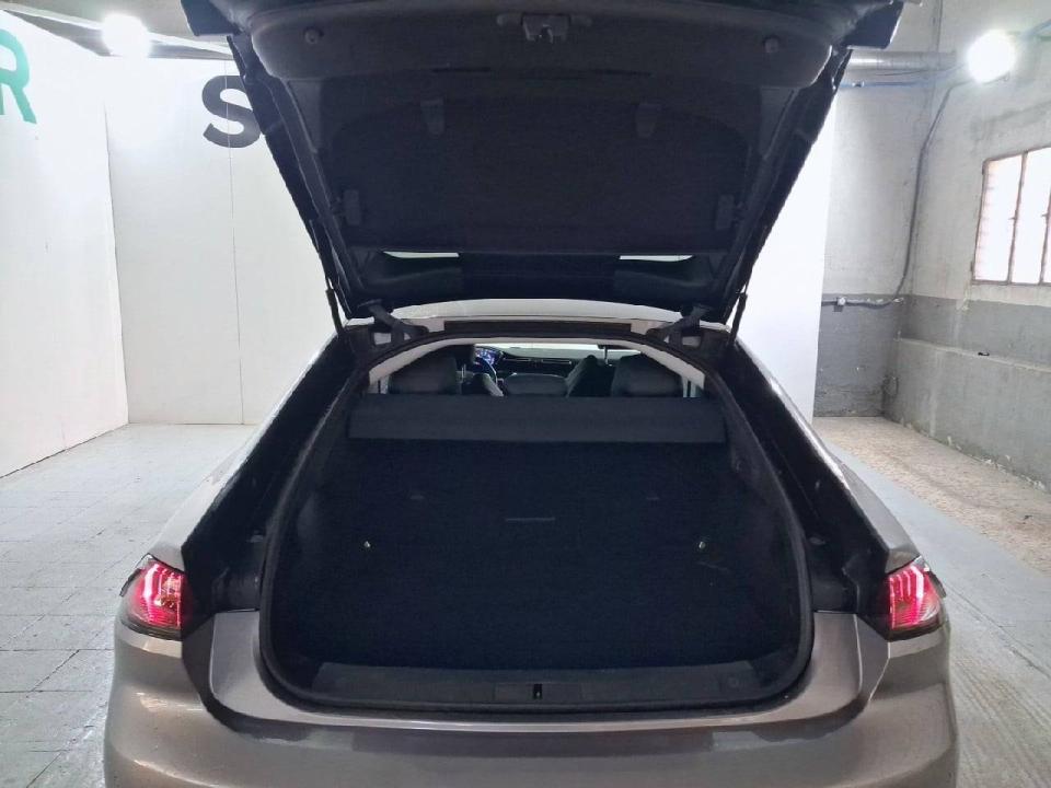 Peugeot 508 5P Allure PureTech 133kW S&S EAT8