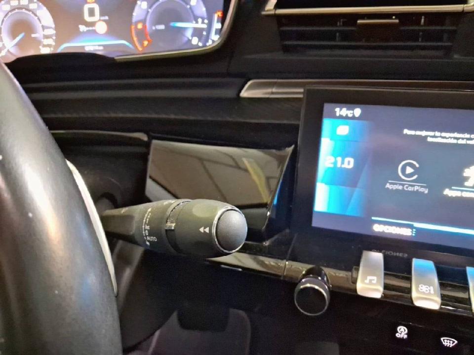 Peugeot 508 5P Allure PureTech 133kW S&S EAT8