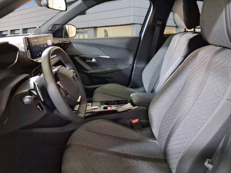 Peugeot 2008 N2008 Allure Hybrid 145 eDCS6