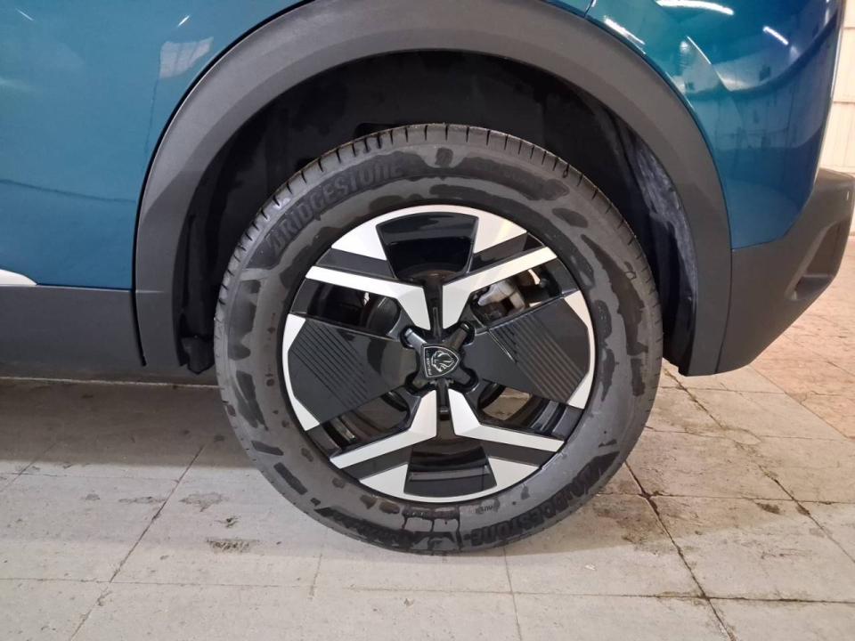 Peugeot 2008 N2008 Allure Hybrid 145 eDCS6