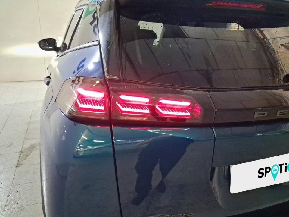 Peugeot 2008 N2008 Allure Hybrid 145 eDCS6