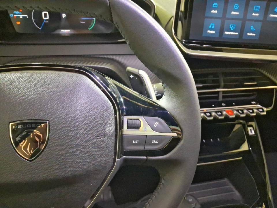 Peugeot 2008 N2008 Allure Hybrid 145 eDCS6