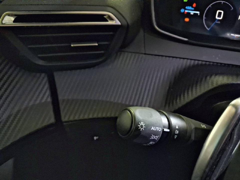 Peugeot 2008 N2008 Allure Hybrid 145 eDCS6