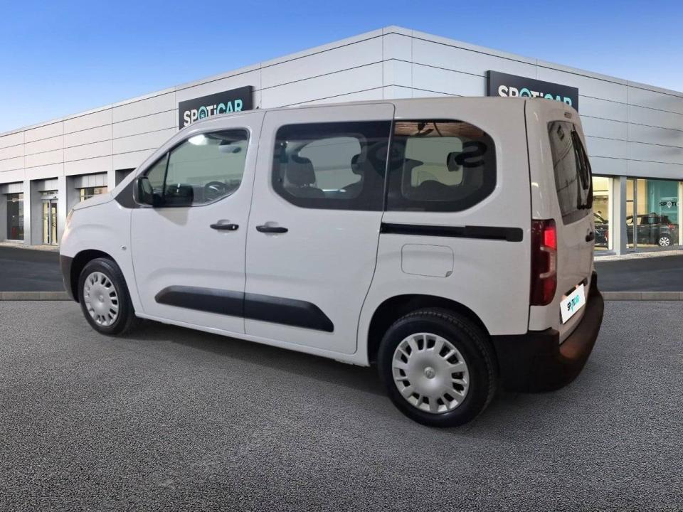 Opel Combo Life 1.5 TD 75kW (100CV) S/S Edition L