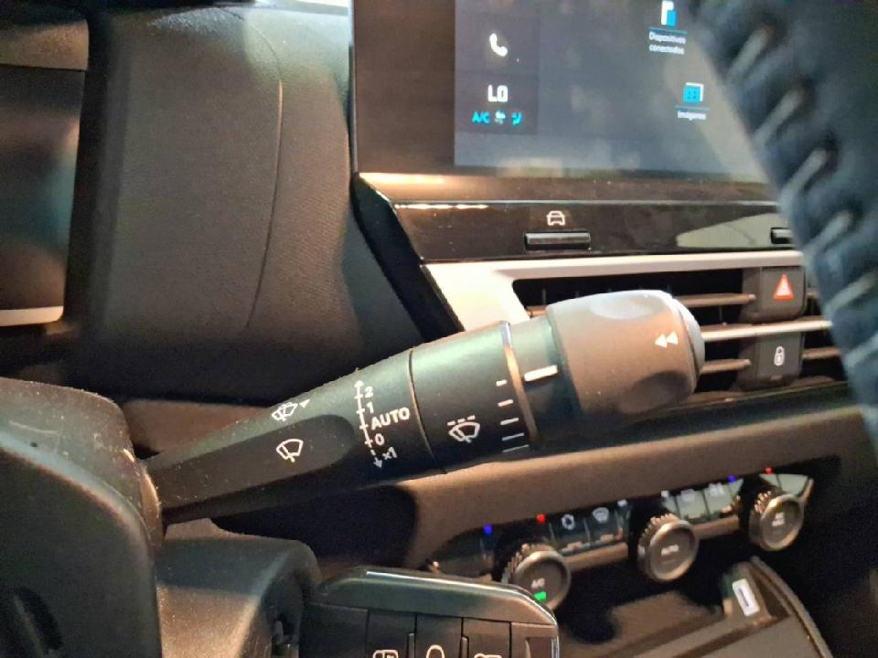 Citroen C4 Hybrid 145 ë-DCS6 Plus