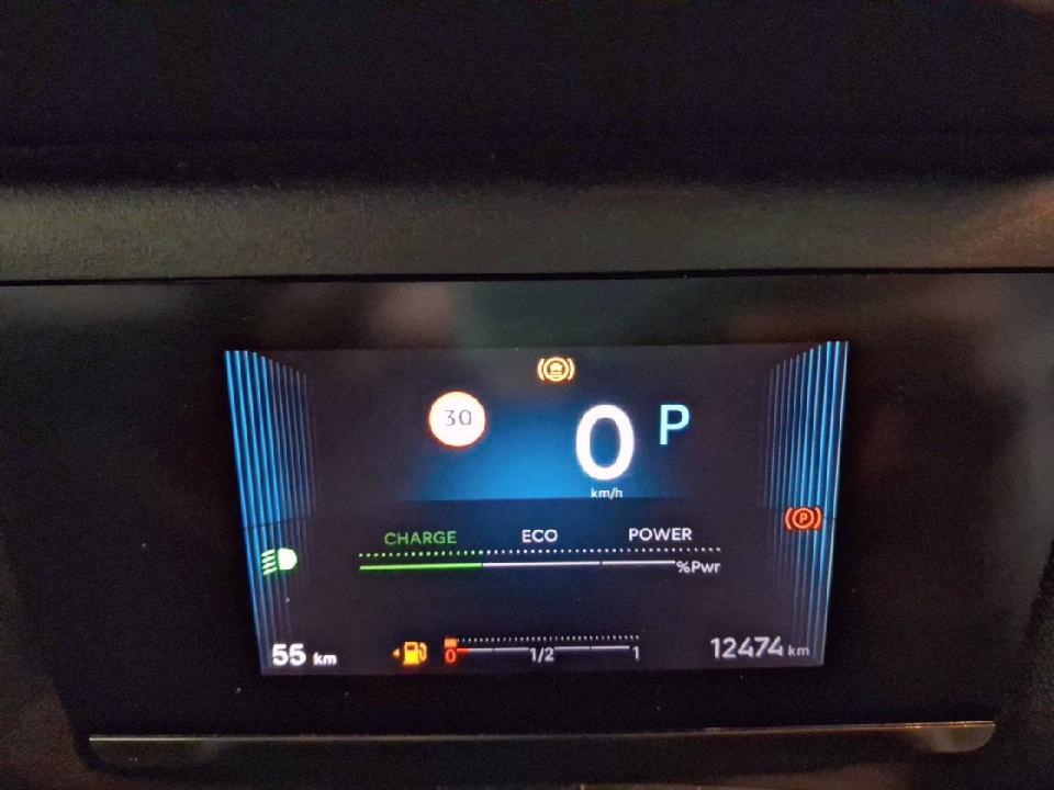 Citroen C4 Hybrid 145 ë-DCS6 Plus