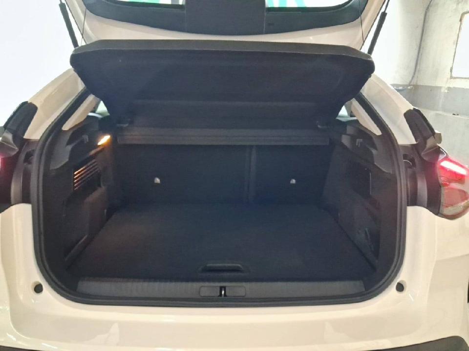 Citroen C4 BlueHDi 130 S&S EAT8 Feel Pack