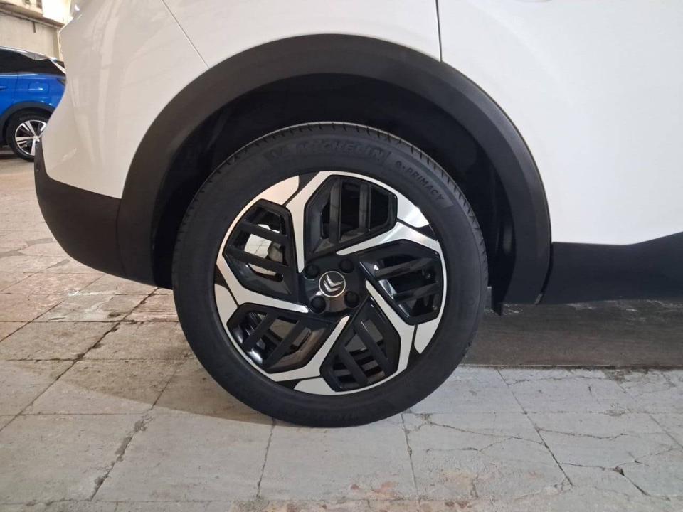 Citroen C4 BlueHDi 130 S&S EAT8 Feel Pack