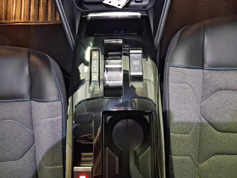Citroen C4 BlueHDi 130 S&S EAT8 Feel Pack