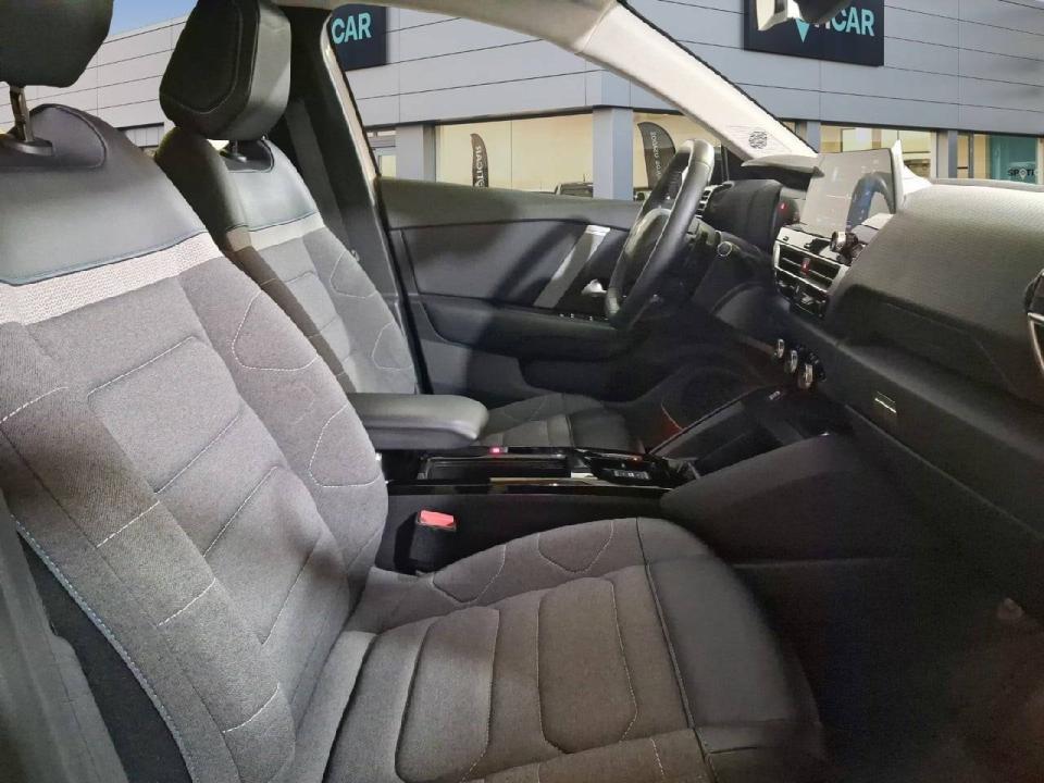 Citroen C4 BlueHDi 130 S&S EAT8 Feel Pack