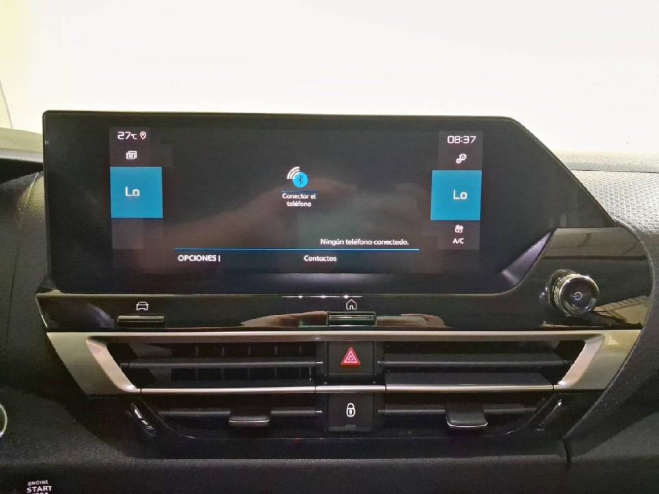 Citroen C4 BlueHDi 130 S&S EAT8 Feel Pack