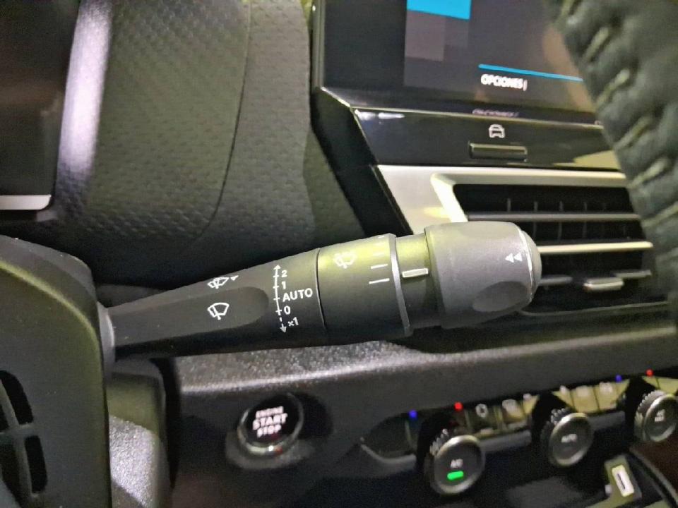 Citroen C4 BlueHDi 130 S&S EAT8 Feel Pack