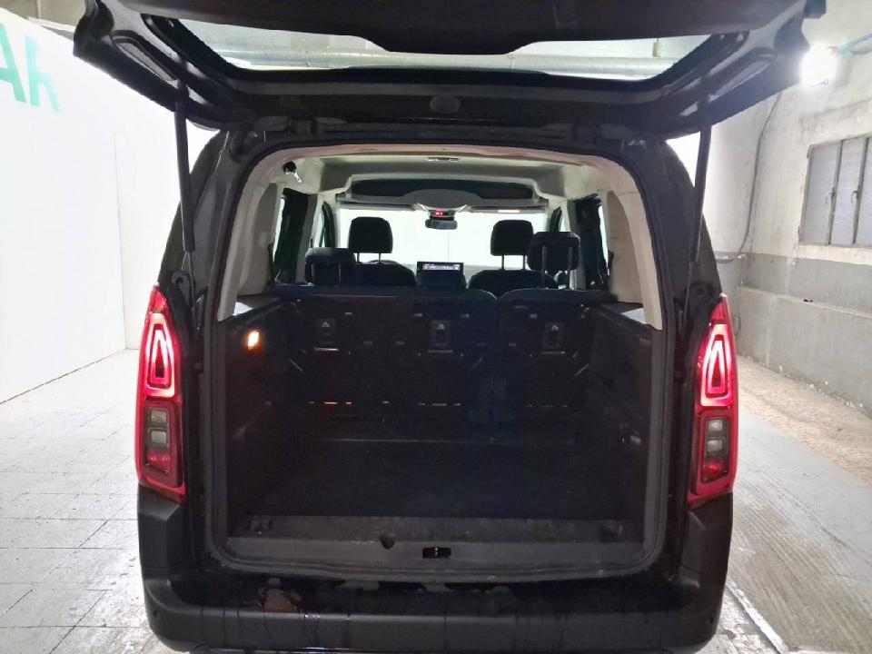 Citroen Berlingo Talla M BlueHDi 100 S&S PLUS