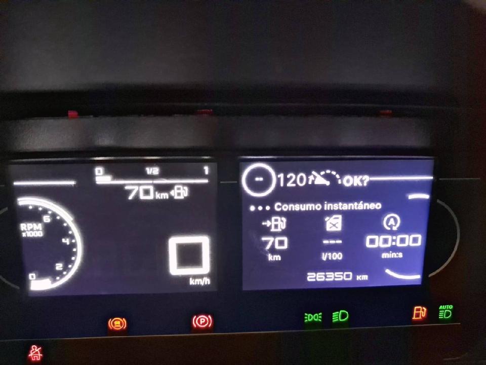 Citroen Berlingo Talla M BlueHDi 100 S&S PLUS