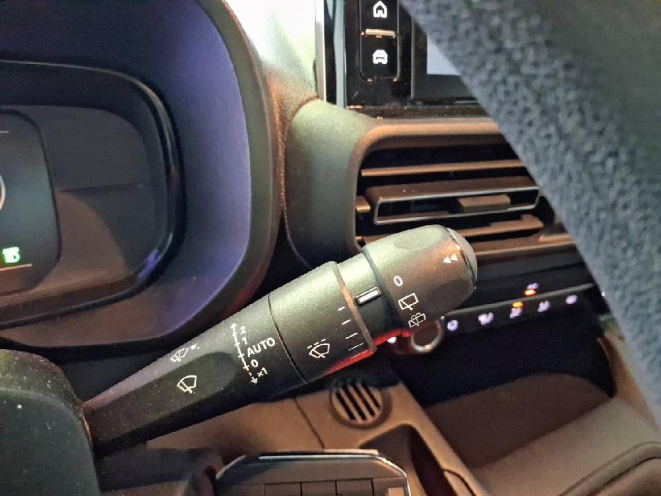 Citroen Berlingo Talla M BlueHDi 100 S&S PLUS