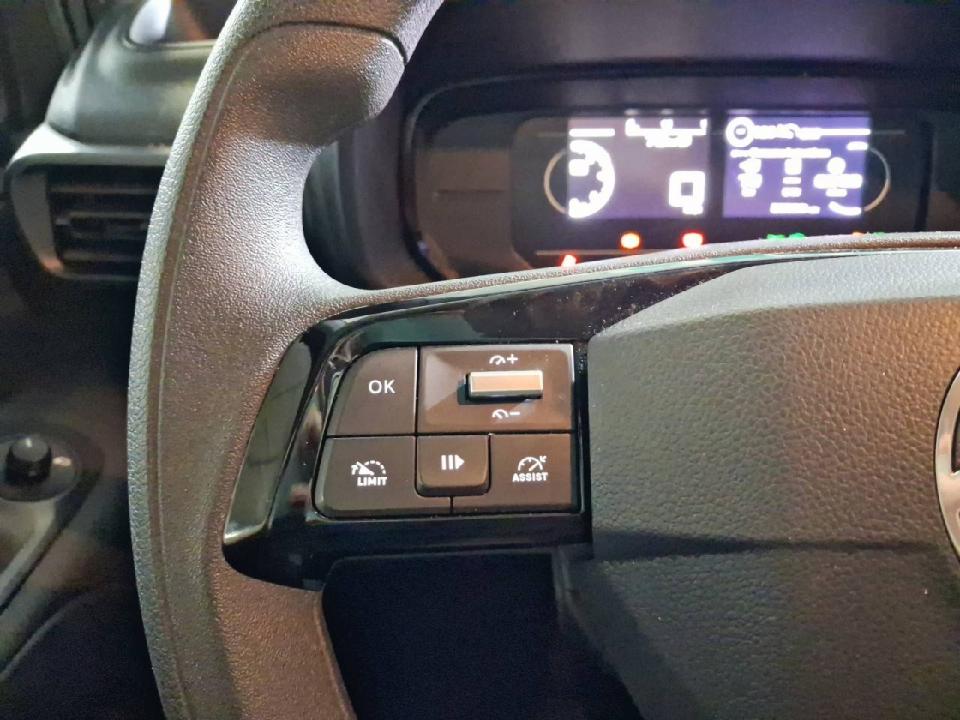 Citroen Berlingo Talla M BlueHDi 100 S&S PLUS