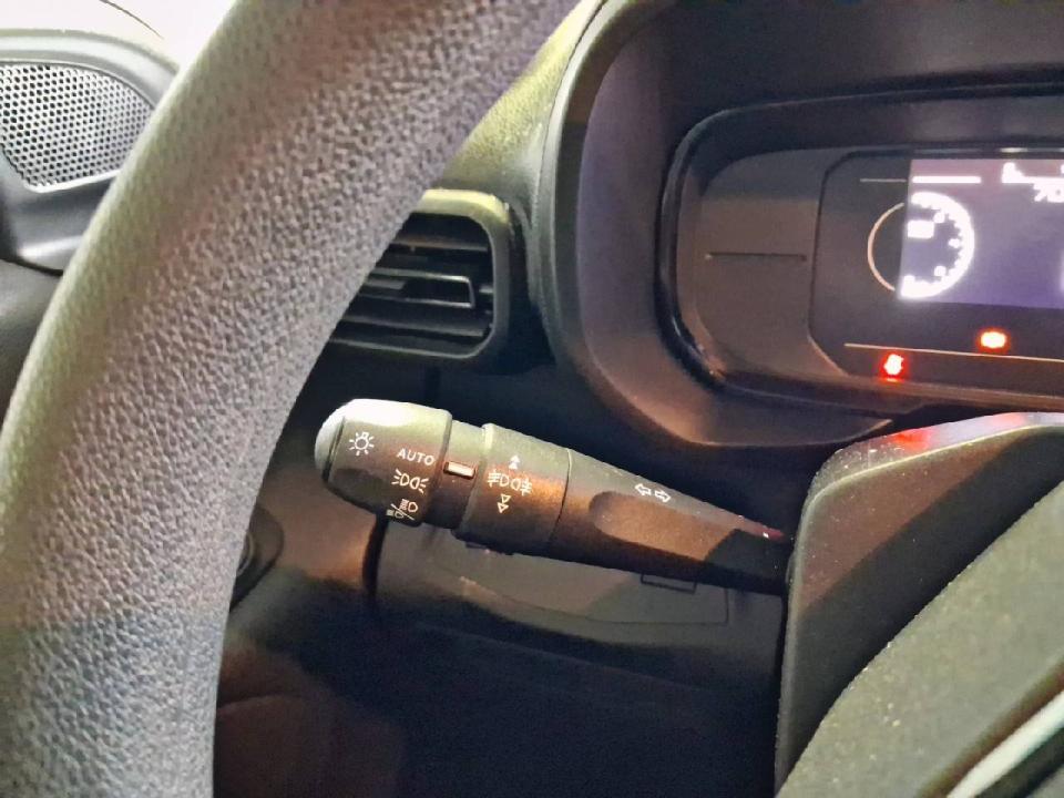 Citroen Berlingo Talla M BlueHDi 100 S&S PLUS