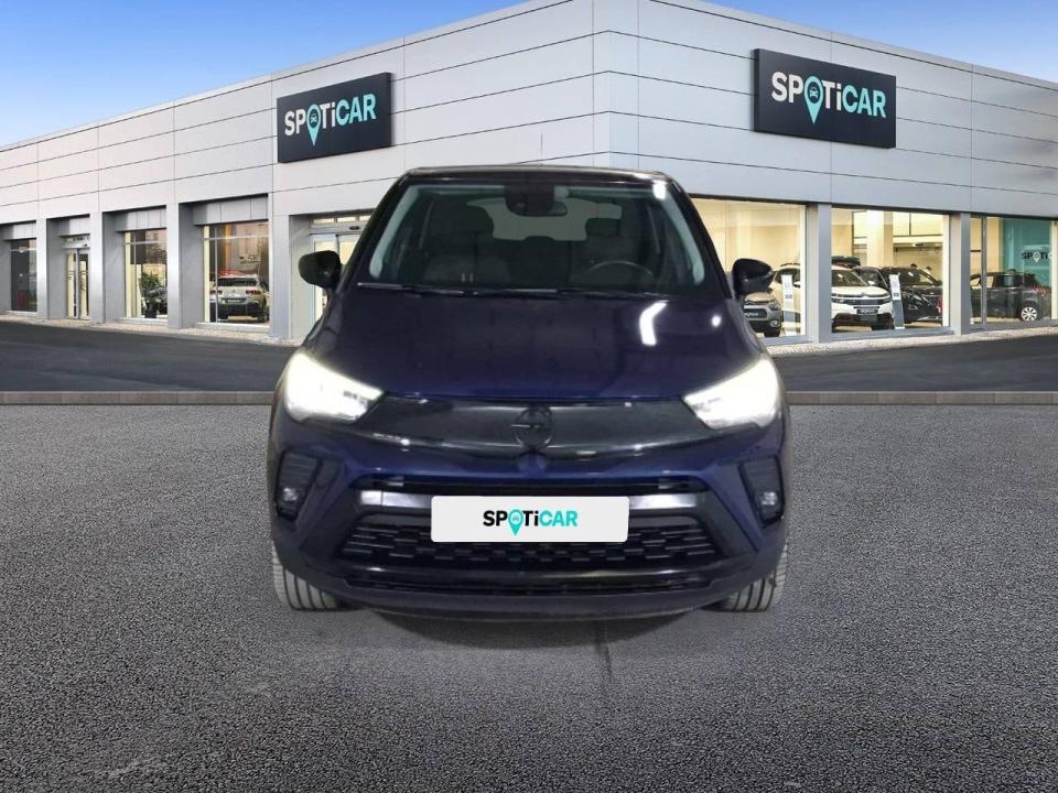 Opel Crossland X 1.2 81kW (110CV) GS Line