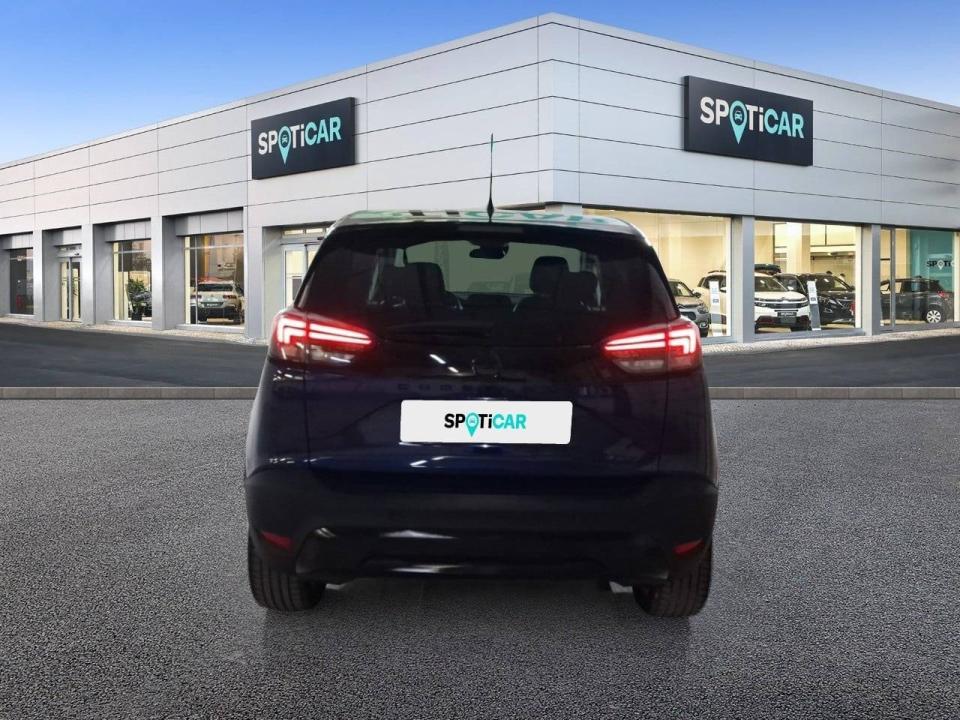 Opel Crossland X 1.2 81kW (110CV) GS Line