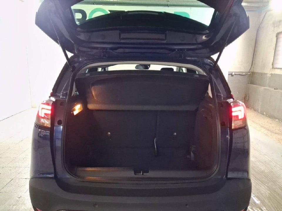 Opel Crossland X 1.2 81kW (110CV) GS Line
