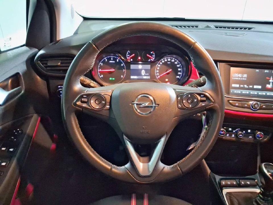 Opel Crossland X 1.2 81kW (110CV) GS Line