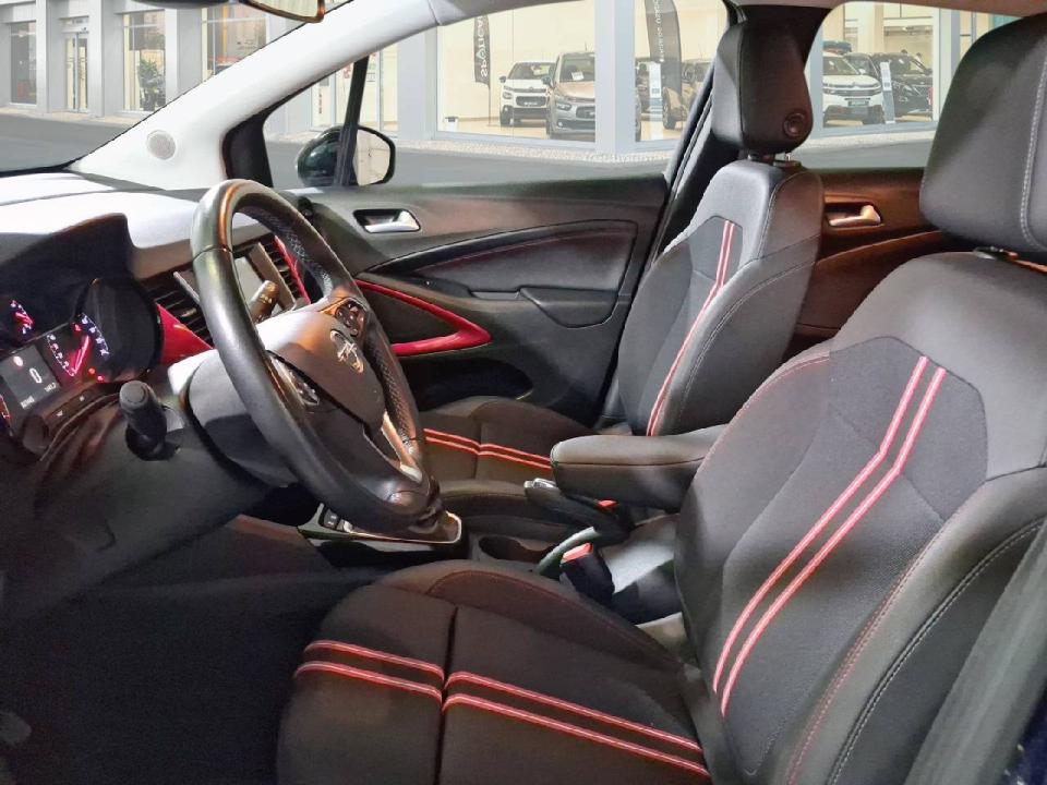 Opel Crossland X 1.2 81kW (110CV) GS Line