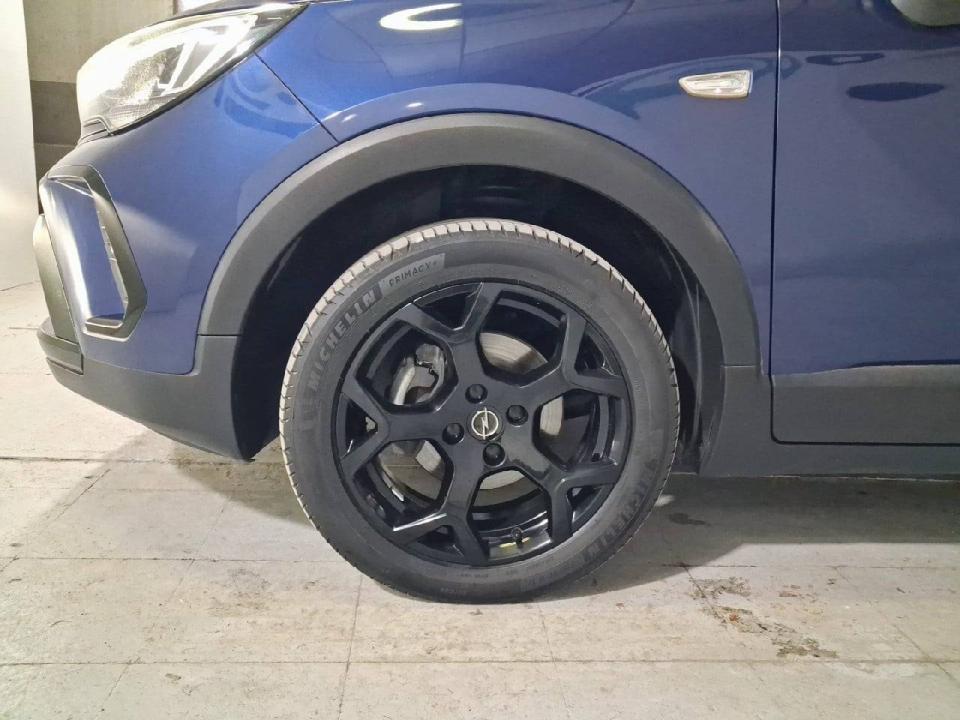 Opel Crossland X 1.2 81kW (110CV) GS Line