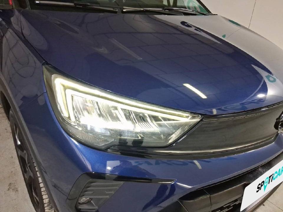 Opel Crossland X 1.2 81kW (110CV) GS Line