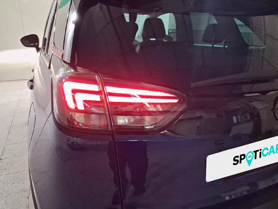 Opel Crossland X 1.2 81kW (110CV) GS Line