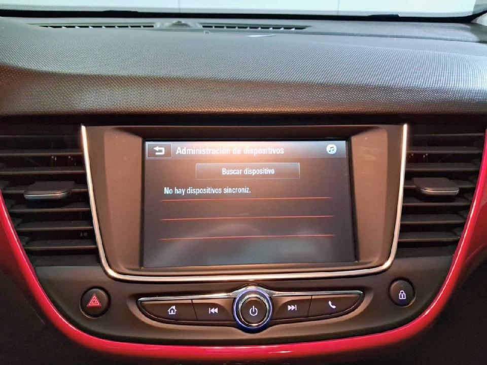 Opel Crossland X 1.2 81kW (110CV) GS Line