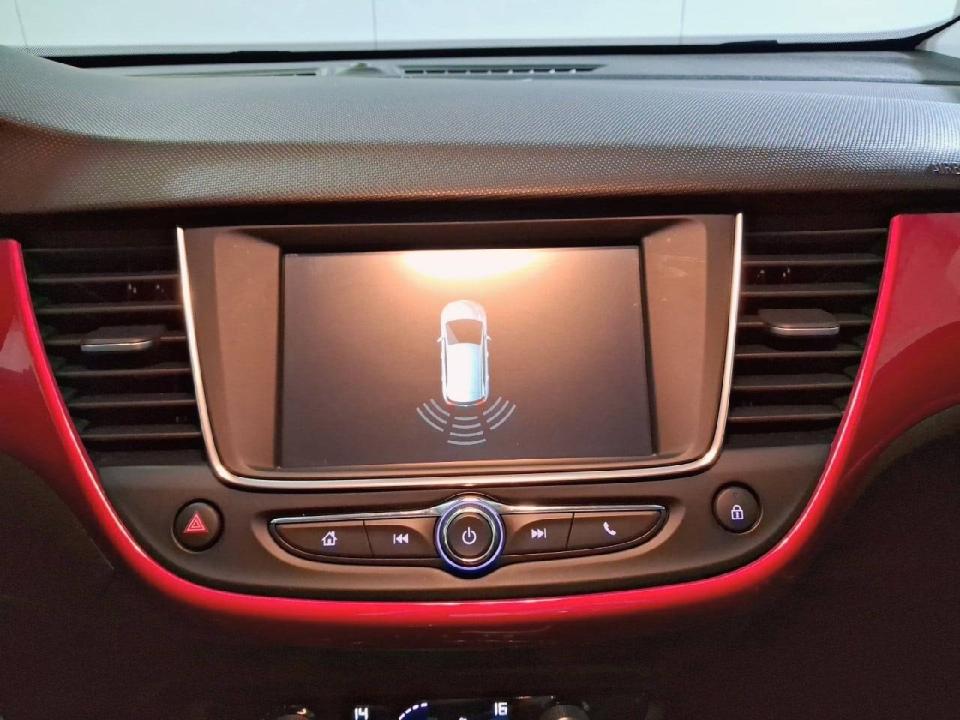 Opel Crossland X 1.2 81kW (110CV) GS Line