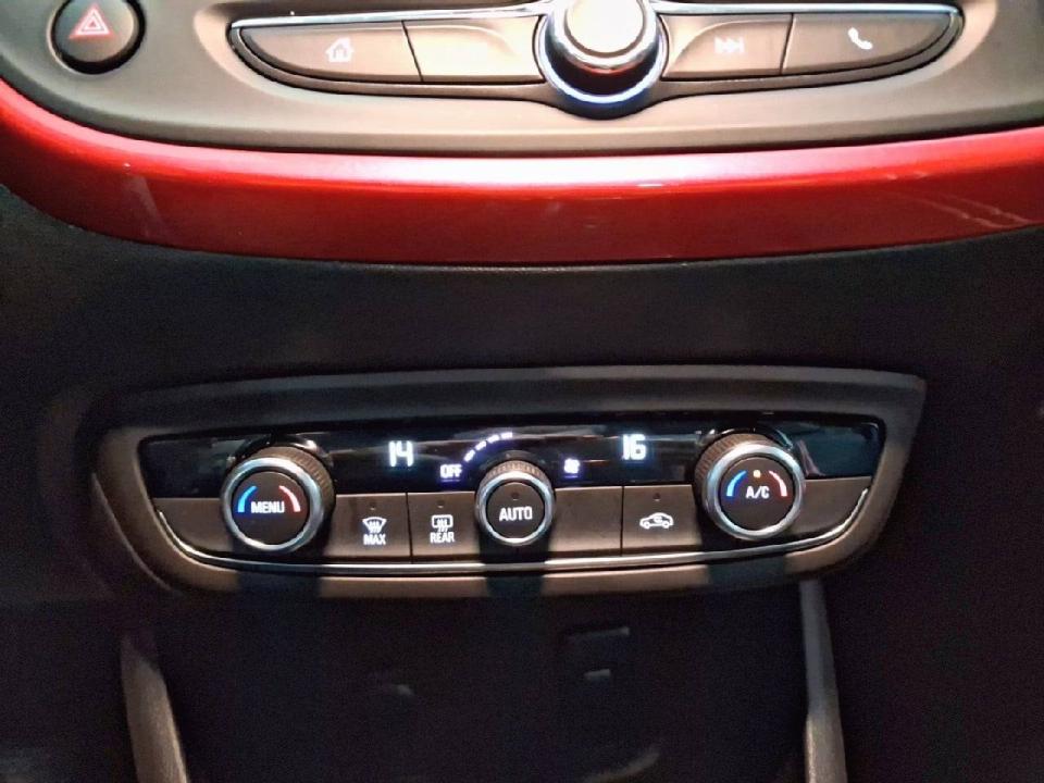 Opel Crossland X 1.2 81kW (110CV) GS Line