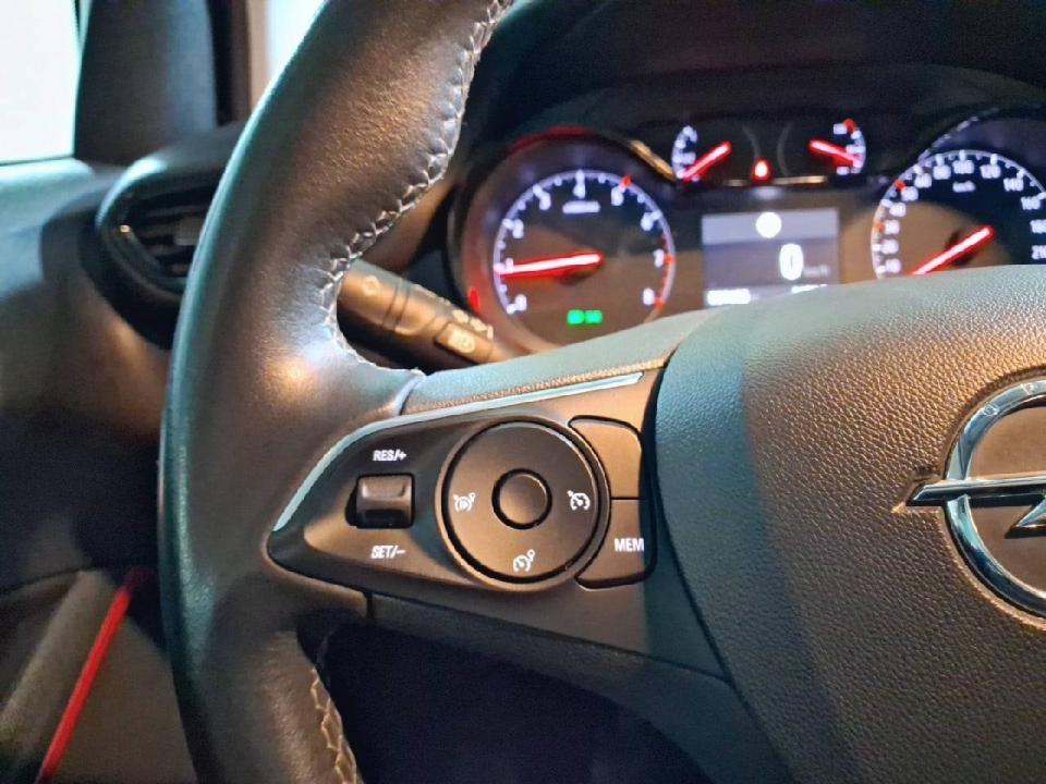 Opel Crossland X 1.2 81kW (110CV) GS Line