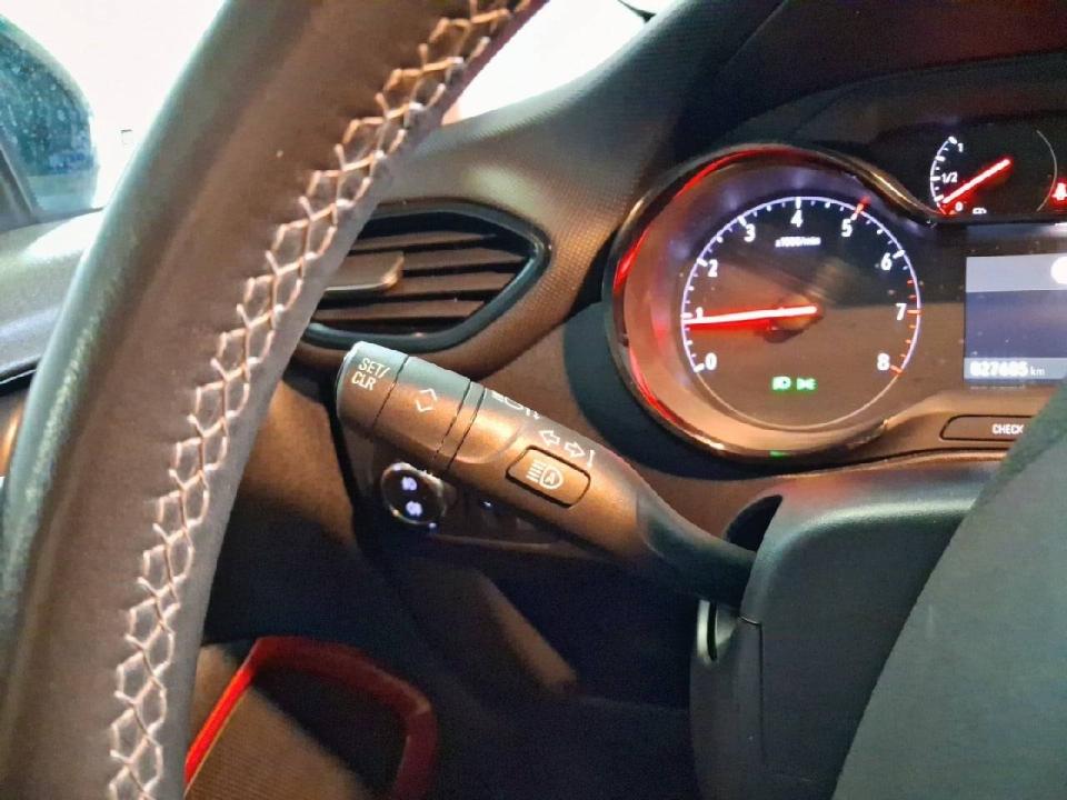 Opel Crossland X 1.2 81kW (110CV) GS Line