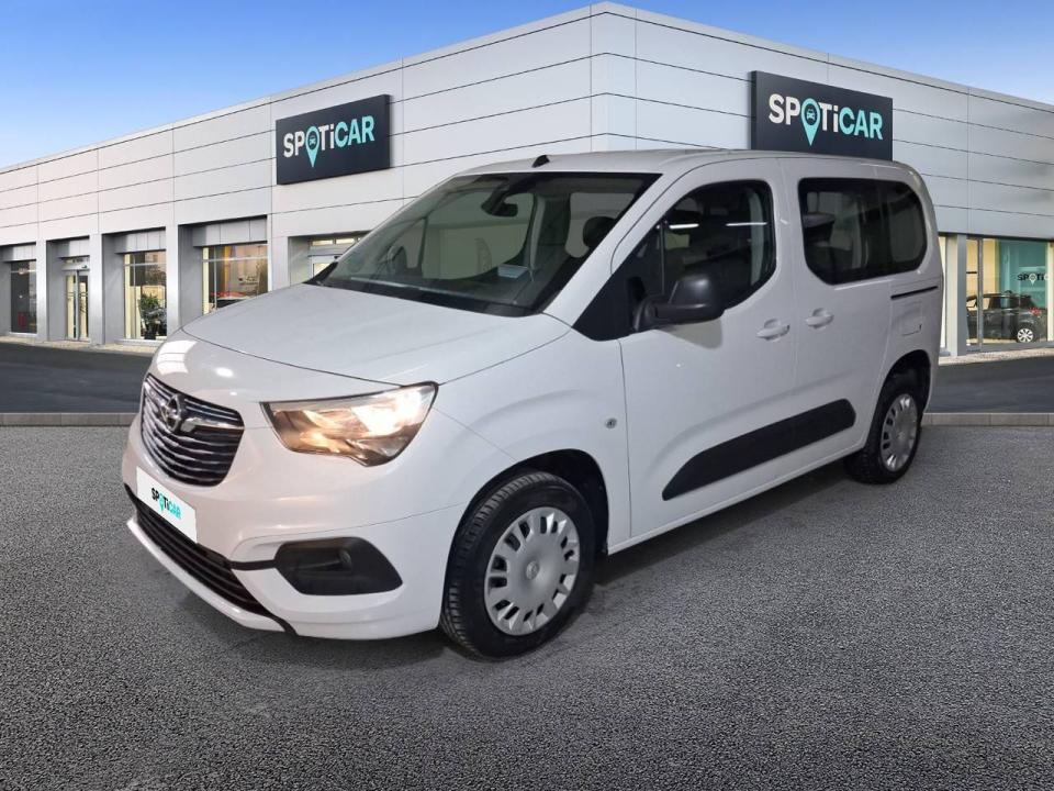 Opel Combo Life