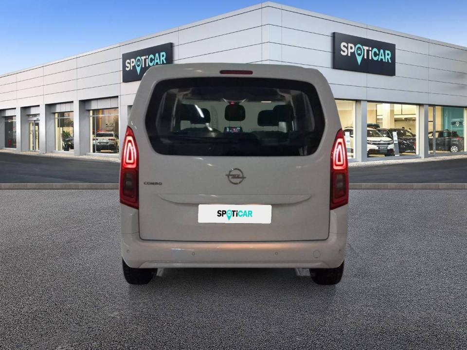 Opel Combo Life 1.5 TD 75kW Business Edition Plus L N1