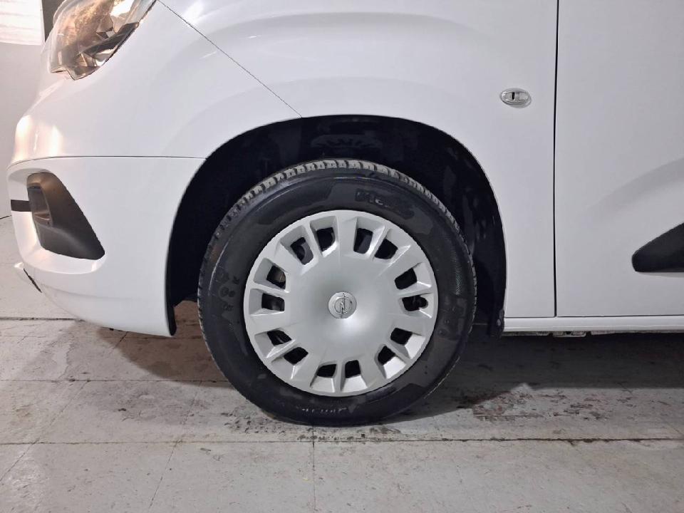 Opel Combo Life 1.5 TD 75kW Business Edition Plus L N1