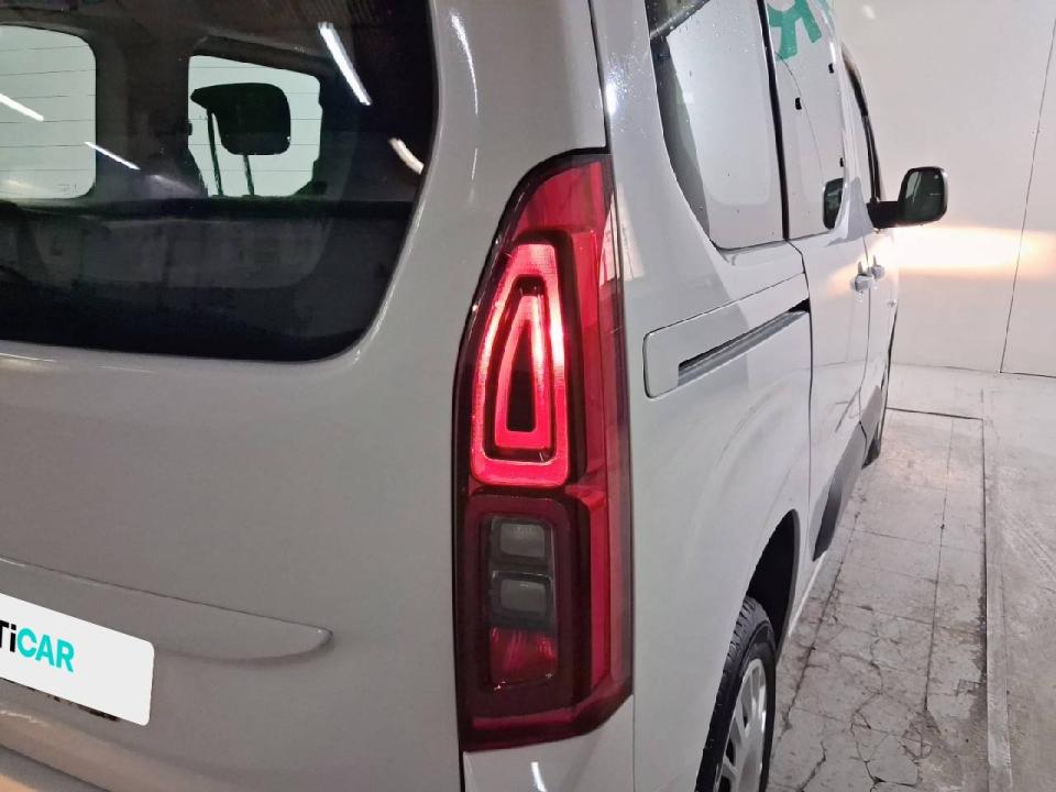 Opel Combo Life 1.5 TD 75kW Business Edition Plus L N1