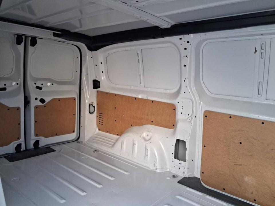Citroen Jumpy Furgón Talla XL BlueHDi 120 S&S 6v