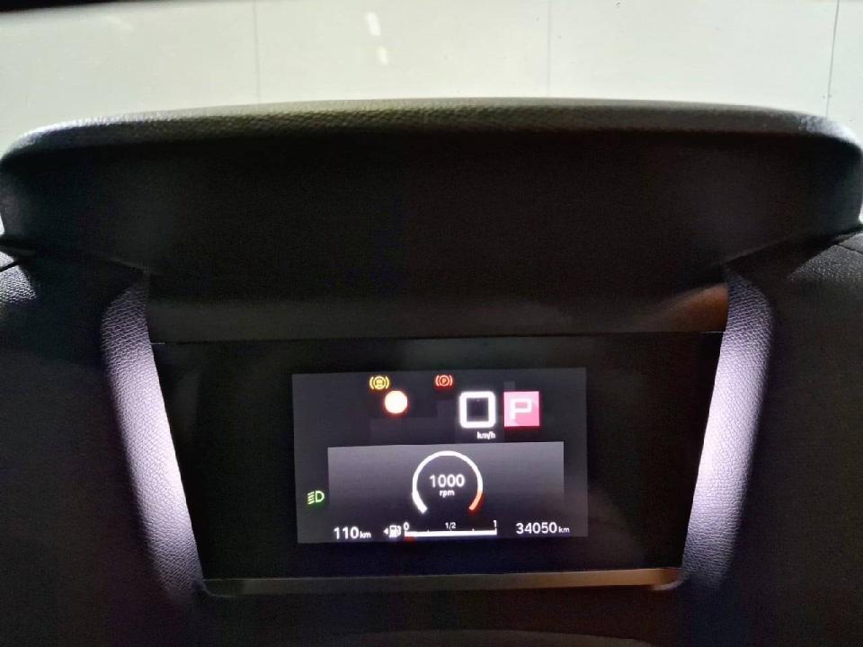 Citroen C4 Hybrid 136 e-DCS6 Plus