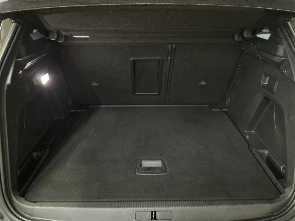 Peugeot 3008 1.2 PureTech 96KW (130CV) S&S GT Line